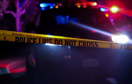 Woman Fatally Shot in Carlsbad Apartment Complex, Suspect Involved in Subsequent Officer-Involved Shooting