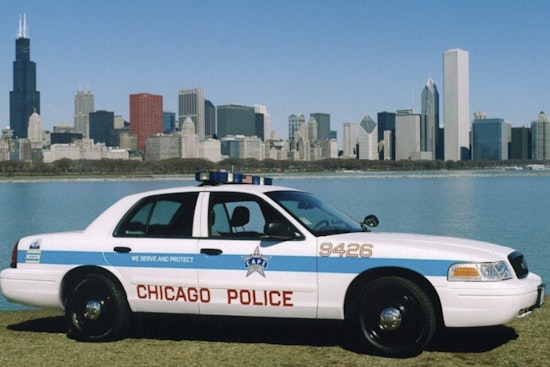 Woman Fatally Shot in Face After Altercation in Chicago's South Loop, Suspect in Custody