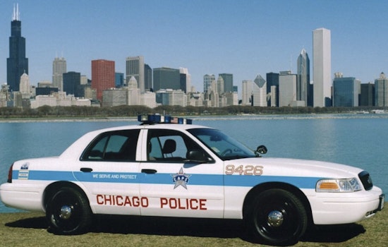 Woman Fatally Shot in Face After Altercation in Chicago's South Loop, Suspect in Custody