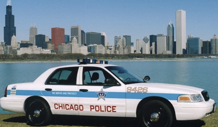 Woman Fatally Shot in Face After Altercation in Chicago's South Loop, Suspect in Custody