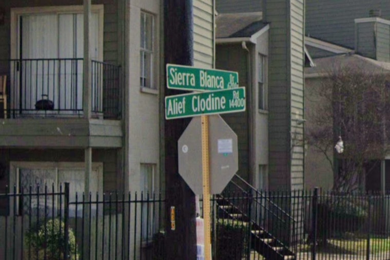 Woman Fatally Shot in Parked Car in Southwest Harris County, Investigation Underway