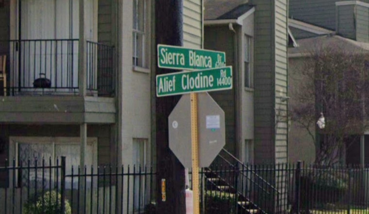 Woman Fatally Shot in Parked Car in Southwest Harris County, Investigation Underway