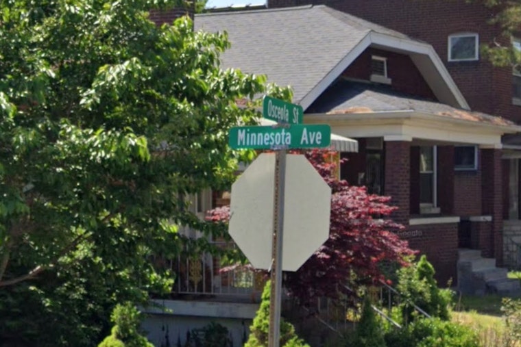 Woman Fatally Shot in St. Louis' Mount Pleasant Neighborhood, Police Investigate