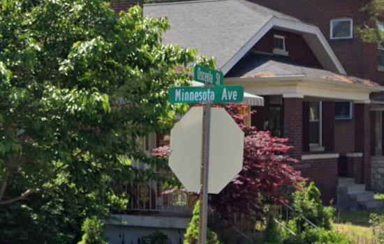 Woman Fatally Shot in St. Louis' Mount Pleasant Neighborhood, Police Investigate