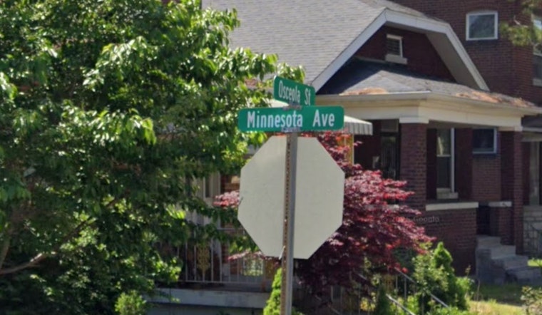 Woman Fatally Shot in St. Louis' Mount Pleasant Neighborhood, Police Investigate