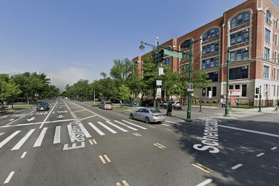 Woman Fatally Struck by Hit-and-Run Tractor-Trailer in Crown Heights as NYPD Seeks Driver