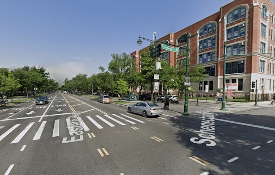 Woman Fatally Struck by Hit-and-Run Tractor-Trailer in Crown Heights as NYPD Seeks Driver