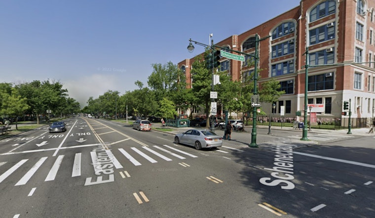 Woman Fatally Struck by Hit-and-Run Tractor-Trailer in Crown Heights as NYPD Seeks Driver