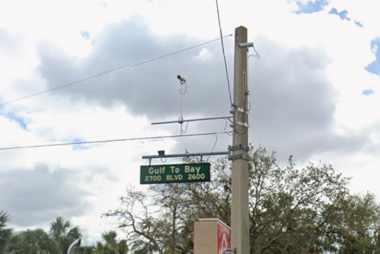 Woman Fatally Struck by PSTA Bus Near Clearwater Mall, Police Investigating the Incident