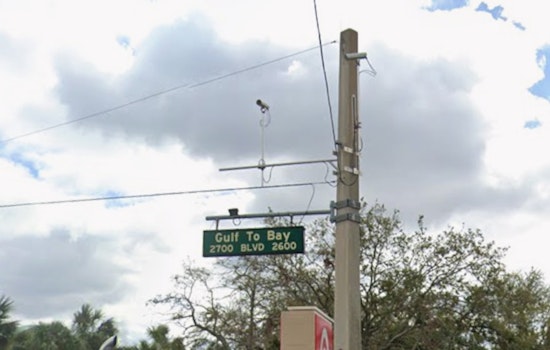 Woman Fatally Struck by PSTA Bus Near Clearwater Mall, Police Investigating the Incident