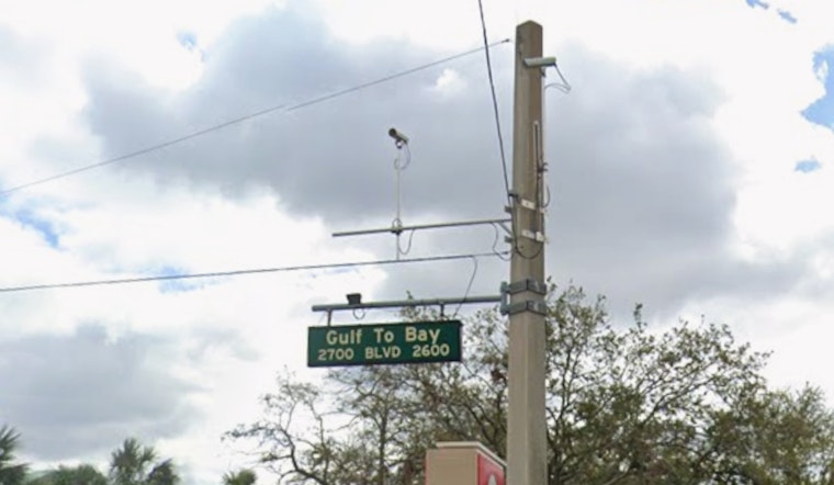 Woman Fatally Struck by PSTA Bus Near Clearwater Mall, Police Investigating the Incident