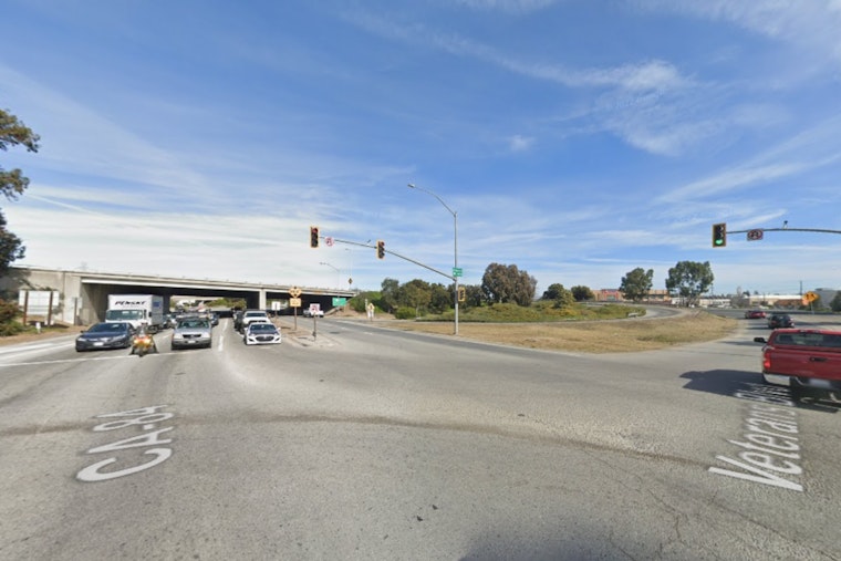 Woman Fatally Struck by Vehicle in Redwood City, Police Seek Witnesses for Investigation