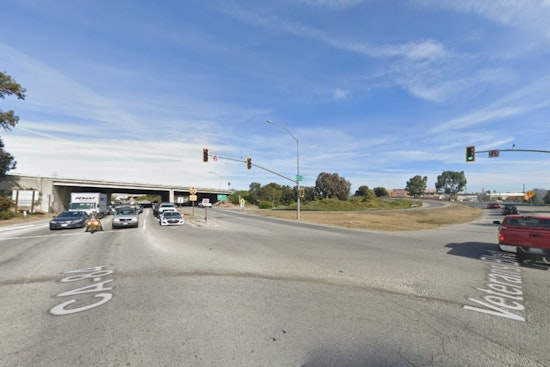 Woman Fatally Struck by Vehicle in Redwood City, Police Seek Witnesses for Investigation