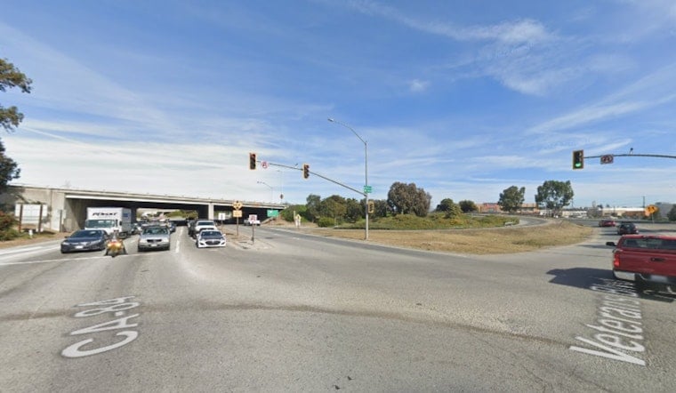 Woman Fatally Struck by Vehicle in Redwood City, Police Seek Witnesses for Investigation