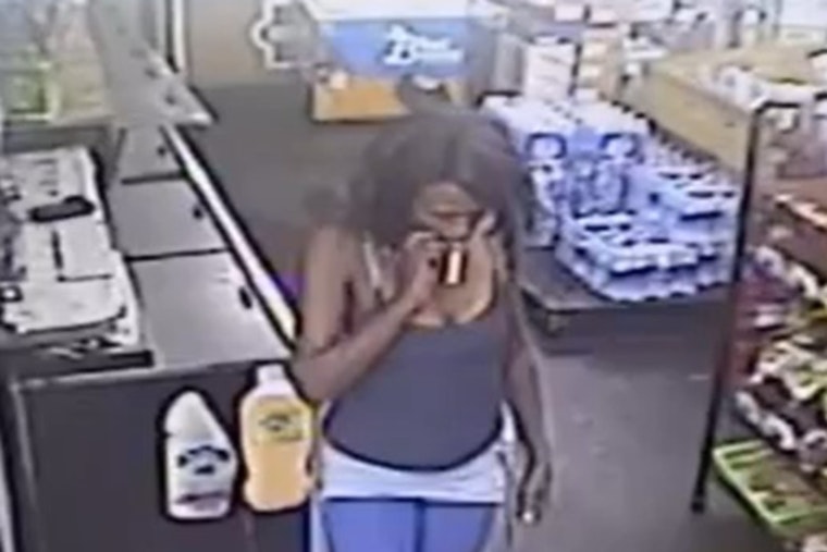 Woman Hospitalized After Being Struck with Cinder Block in Memphis Liquor Store Dispute