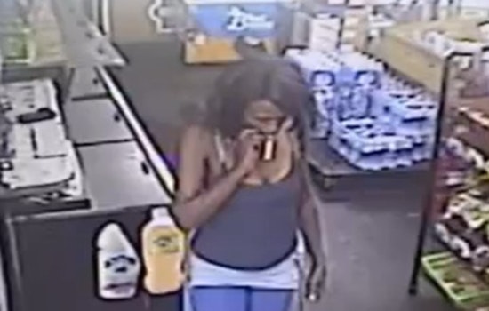 Woman Hospitalized After Being Struck with Cinder Block in Memphis Liquor Store Dispute