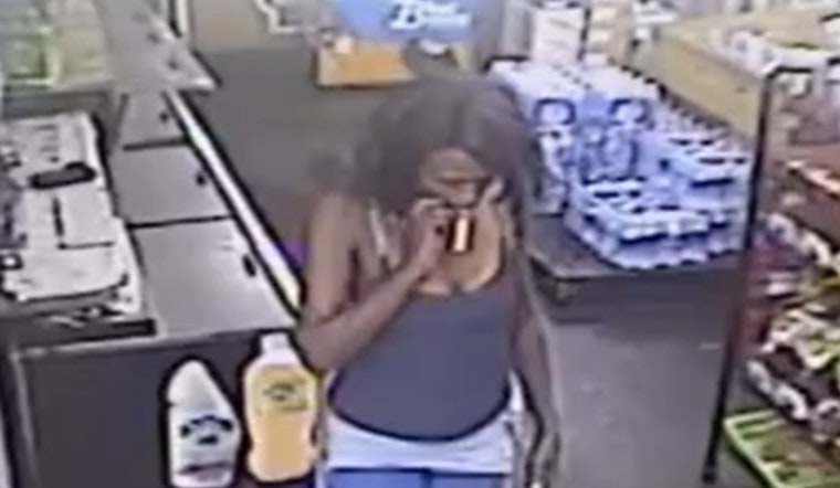 Woman Hospitalized After Being Struck with Cinder Block in Memphis Liquor Store Dispute
