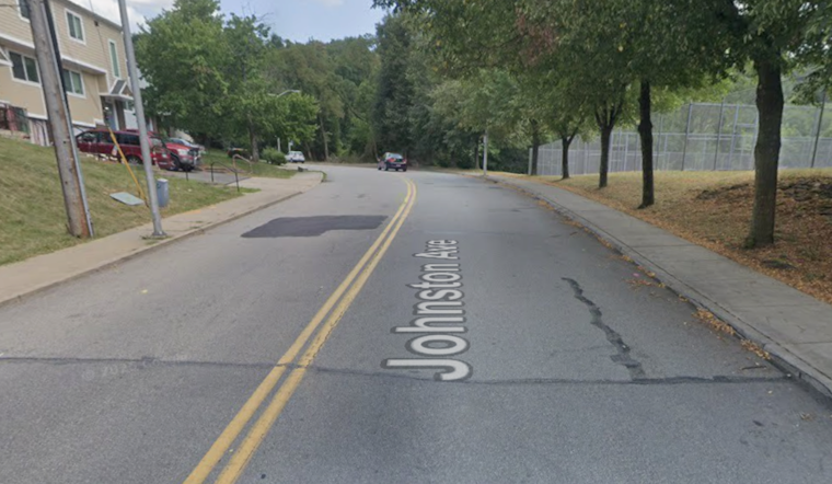 Woman Hospitalized, Another in Custody After Stabbing in Pittsburgh's Glen Hazel Neighborhood