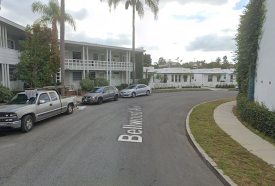 Woman in Critical Condition Following Apartment Fire in Century City, Cause Under Investigation