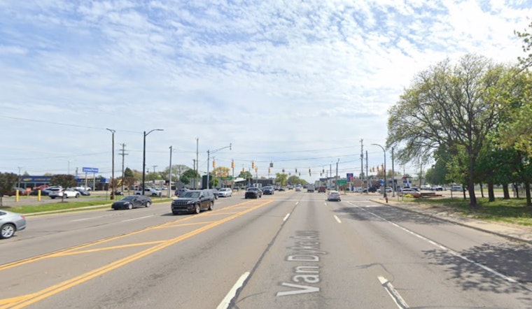Woman in Warren Suspected of Intentionally Striking Multiple People with Vehicle Amidst Mental Health Crisis