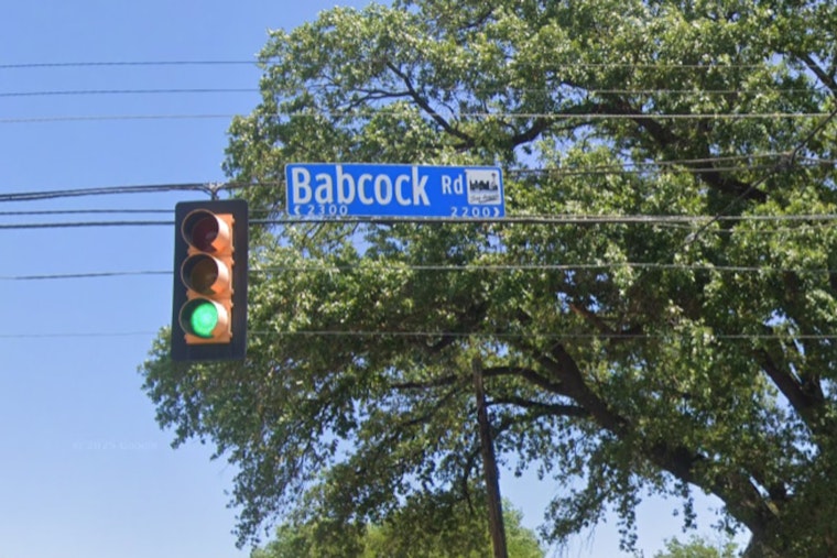 Woman Killed in Hit-and-Run Accident on San Antonio's Northwest Side, SAPD Seeks Driver