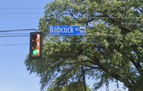 Woman Killed in Hit-and-Run Accident on San Antonio's Northwest Side, SAPD Seeks Driver