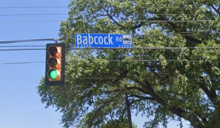 Woman Killed in Hit-and-Run Accident on San Antonio's Northwest Side, SAPD Seeks Driver