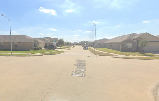 Woman Shoots Husband During Domestic Dispute in West Harris County; Investigation Underway Near Katy