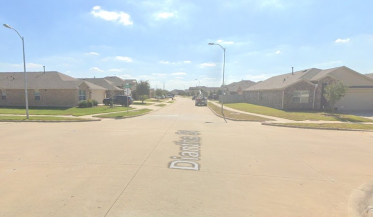 Woman Shoots Husband During Domestic Dispute in West Harris County; Investigation Underway Near Katy