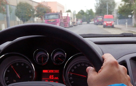 Woman Sues Uber for Being Dumped in Crime-Ridden Area and Assaulted at Knifepoint