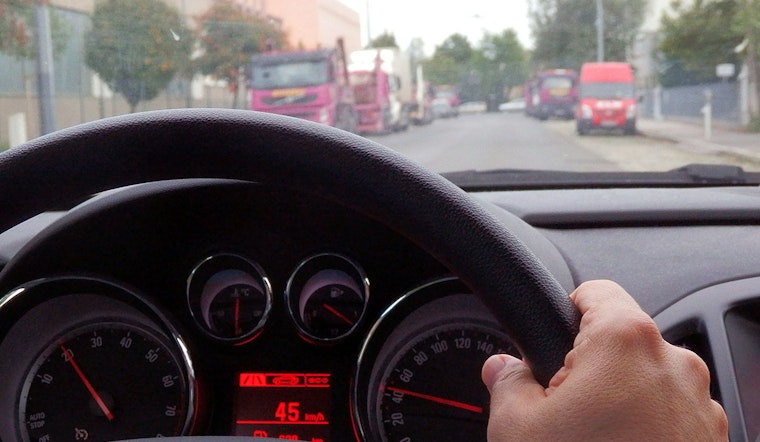 Woman Sues Uber for Being Dumped in Crime-Ridden Area and Assaulted at Knifepoint