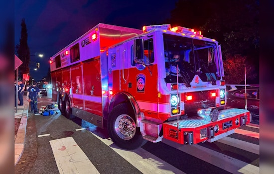 Woman Suffers Life-Threatening Injuries in Adams Morgan Elevator Accident as D.C. Authorities Investigate