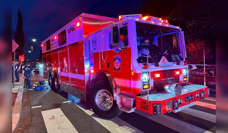 Woman Suffers Life-Threatening Injuries in Adams Morgan Elevator Accident as D.C. Authorities Investigate