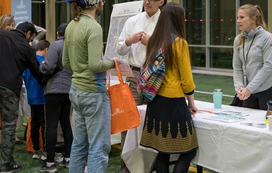 Woodbury Invites New Residents to Community-Welcoming Event at M Health Fairview Sports Center