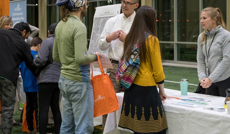 Woodbury Invites New Residents to Community-Welcoming Event at M Health Fairview Sports Center