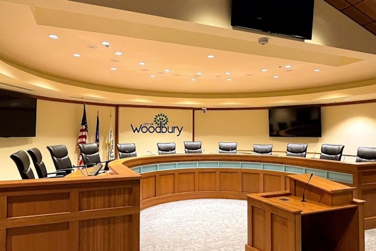 Woodbury Seeks Civic-Minded Residents for Advisory Commissions, Application Deadline Approaching
