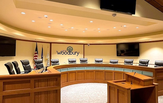 Woodbury Seeks Civic-Minded Residents for Advisory Commissions, Application Deadline Approaching
