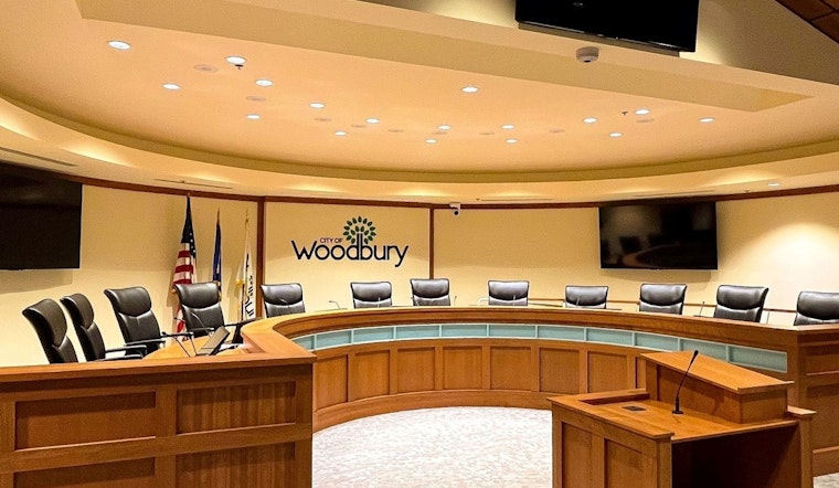Woodbury Seeks Civic-Minded Residents for Advisory Commissions, Application Deadline Approaching