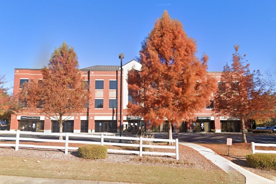 Woodstock City Council Approves Historic Tax Cut Amid Fiscal Growth and Strategic Investments