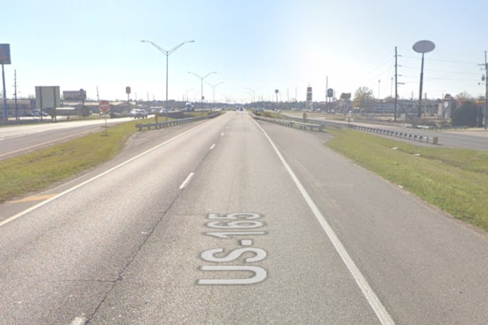 Woodworth Man Dies in Tragic Highway Accident in Louisiana, Police Investigate Cause