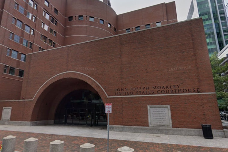 Worcester Couple Convicted of Sex Trafficking, Facing Potential Life Sentences