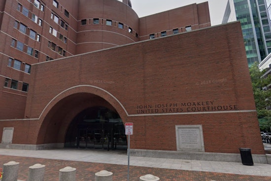 Worcester Couple Convicted of Sex Trafficking, Facing Potential Life Sentences