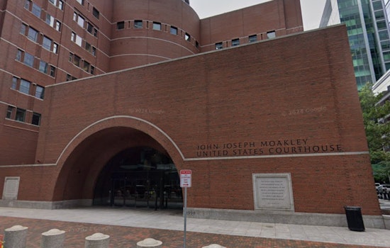 Worcester Couple Convicted of Sex Trafficking, Facing Potential Life Sentences