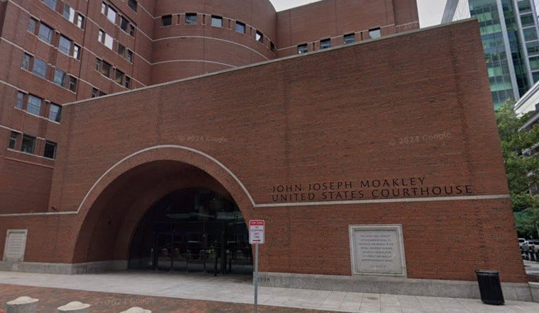 Worcester Couple Convicted of Sex Trafficking, Facing Potential Life Sentences