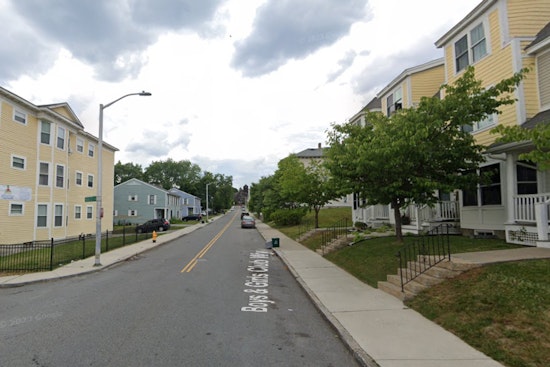 Worcester Police Arrest Two on Firearm Charges Following ShotSpotter Gunfire Alert