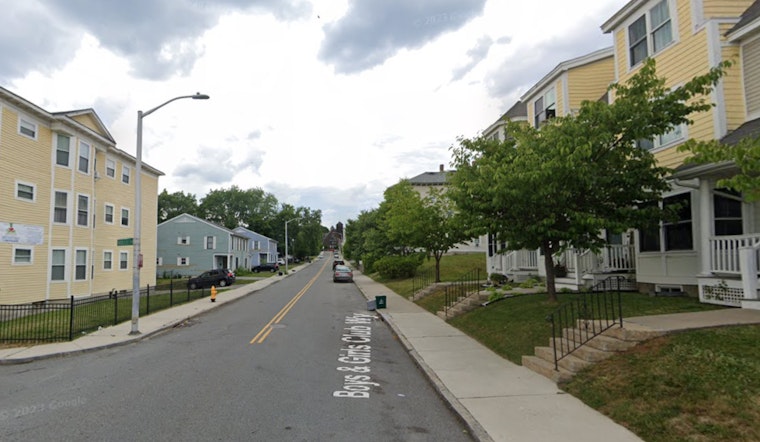 Worcester Police Arrest Two on Firearm Charges Following ShotSpotter Gunfire Alert