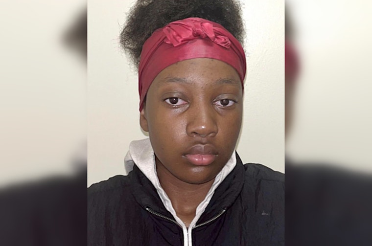 Worcester Police Department Seeks Public's Help in Locating Missing 15-Year-Old Tianui Derring