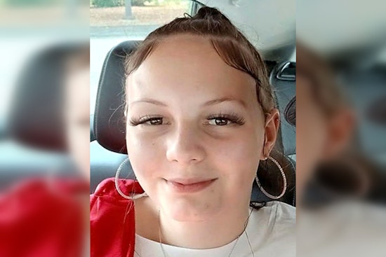 Worcester Police Seek Community Help to Find Missing Teen Destiny Slack