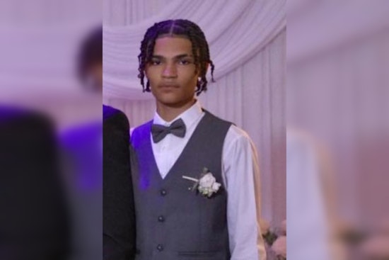 Worcester Police Seek Public Help in Locating Missing Teenager Kenneth De La Cruz