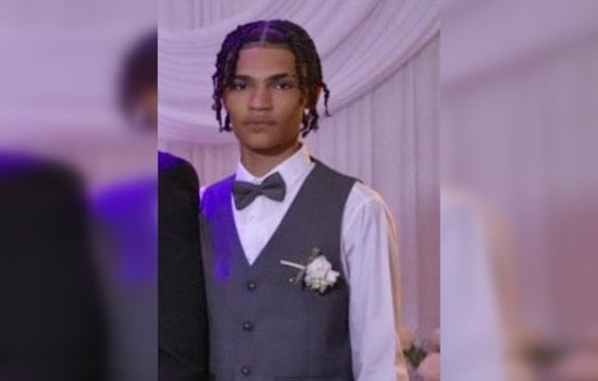 Worcester Police Seek Public Help in Locating Missing Teenager Kenneth De La Cruz